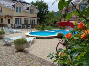 Гостевой Дом Южный Причал