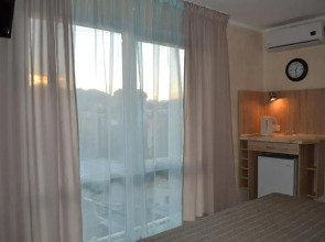 Оздоровительный Комплекс Лазурный