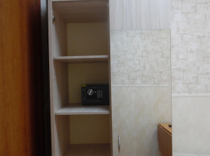 Меблированные комнаты Бон Апарт Ирена на Большой Морской 31