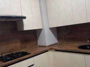 Квартира Двухкомнатная. Ворошилова 8а.