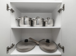 Апартаменты Студия в Воскресенске