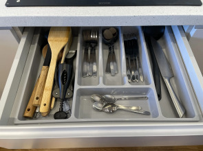 Квартира в центре Кисловодска