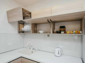 Апартаменты на Проспекте Янки Купалы 88Б