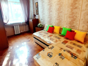 Квартира Гостеприимный Смоленск