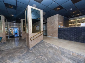 Апартаменты Семейные на 3-х гостей у метро Окружная