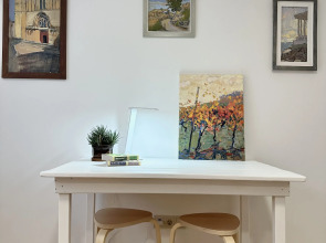 Квартира Welcome на Терешковой 40