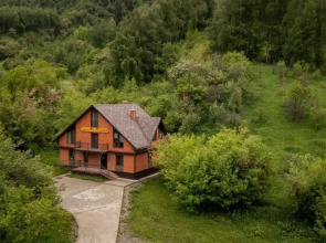 Zhayly Say Recreation Camp
