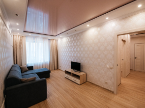 Optima Deluxe Apartaments