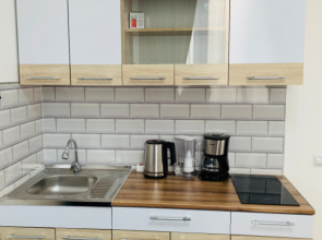 Квартира Бомонд