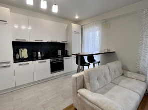 Апартаменты Студия на Лососинском шоссе 38/1