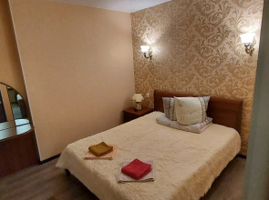 Гостевой дом Волна