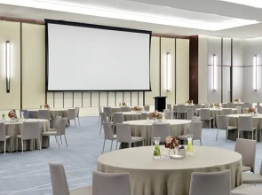 Отель Address Sky View, Downtown Dubai