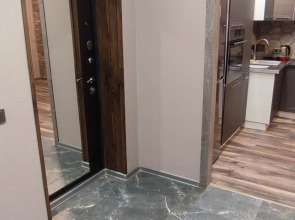 Апартаменты Просторная Двухкомнатная Квартира