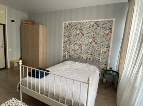 Апартаменты рядом с метро