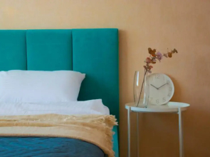 Апартаменты рядом с ТРЦ Планета