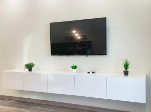 Апартаменты современные у ТЦ Авиапарк