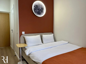 Отель Авиатор