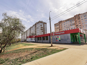 Квартира просторная двухкомнатная у зоопарка