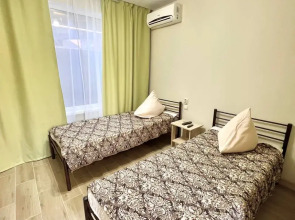 Гостевой Дом Кантри