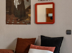 Квартира Пешком по Арбату до Кремля