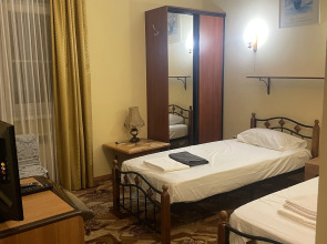 Гостевой дом Юкка