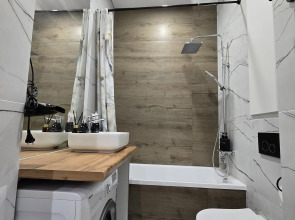 Квартира Добрые Сутки 24 Уфа