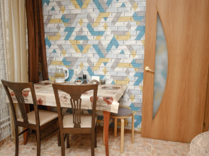 Апартаменты Dom Vistel на Спортивной 13