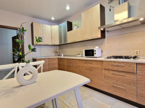 Квартира в Самом Сердце Казани