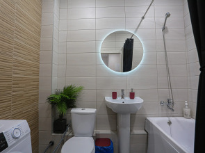 Квартира Стиль, центр, комфорт в Тетре