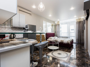 Апартаменты Gerbera Флотилия