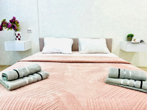 Квартира на Рыбной деревне