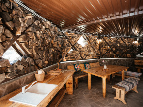 Гостевой Дом Вилла Курица