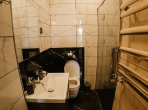 Отель Hillmond Hotel Baku