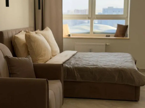 Urman One Apartments
