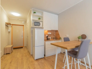 Апартаменты Стандартные SalutApart 8