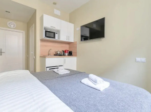 Апартаменты Sutki Rent на Конюшенной