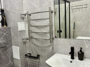 Апартаменты на Центральной площади