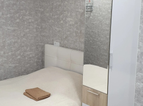 Apartamenty studia v Uzno-Sahalinske