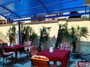 Мини-Отель Лаки