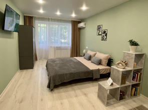 Квартира Уютная Квартира в Центре КМВ