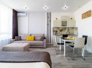 Апарт-отель 9 Ночей-Норт