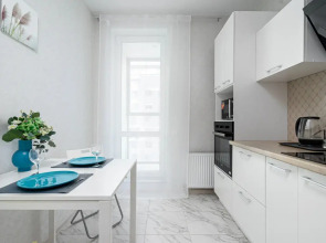 Апартаменты Чаша Кремль 2