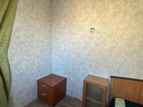 Апартаменты гостиничного типа в удобном районе Казани