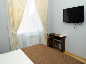 Гостиница Гончаровъ