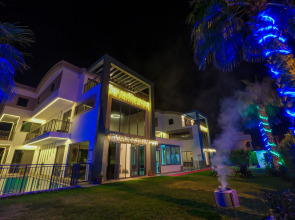 Apart Hotel Eden Nest Exclusive