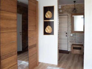 Апартаменты в сердце старого города