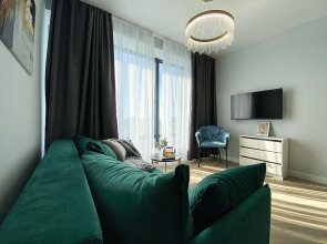 Апартаменты UTrip Atlantis