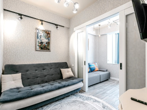 Oliviia Ot Iriny Savelyevoy + V Kurortnoy Zone + Srazu U Vxoda V Park K Krasnomu Solnyshku I Doline Roz Apartments