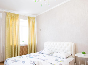 Меблированные компнаты Капсульный в Центре Казани