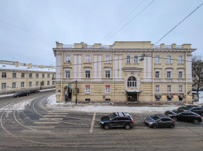 Отель LigoHotel на Инженерной